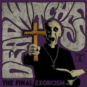 Dead Witches- Final Exorcism