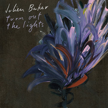 Julien Baker- Turn Out the Lights