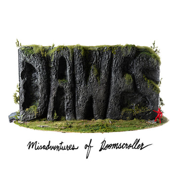 Dawes- Misadventures of Doomscroller