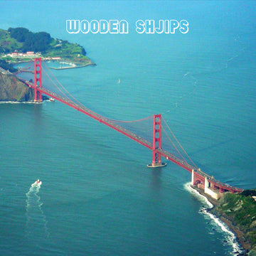 Wooden Shjips- West