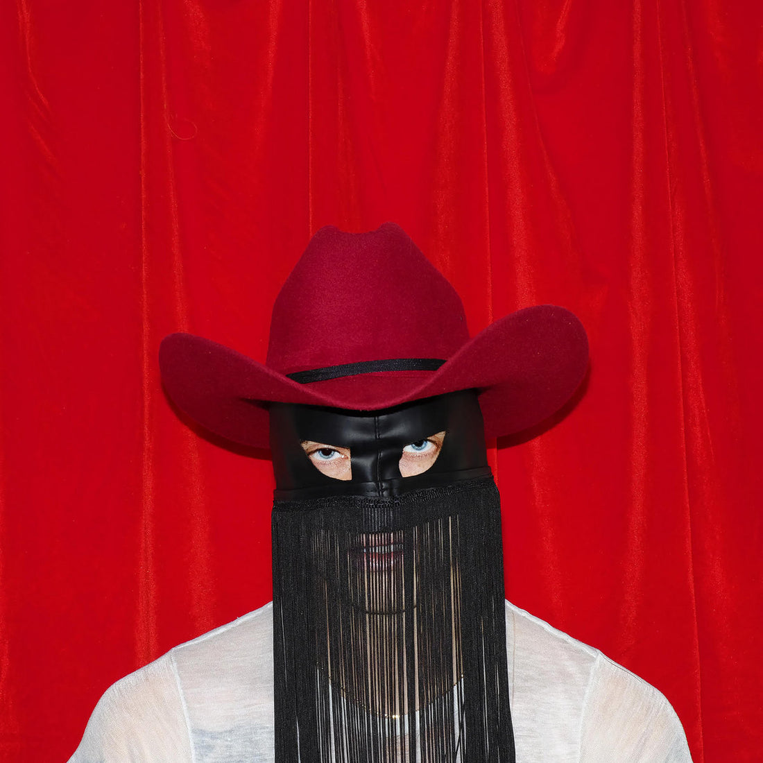 Orville Peck- Pony