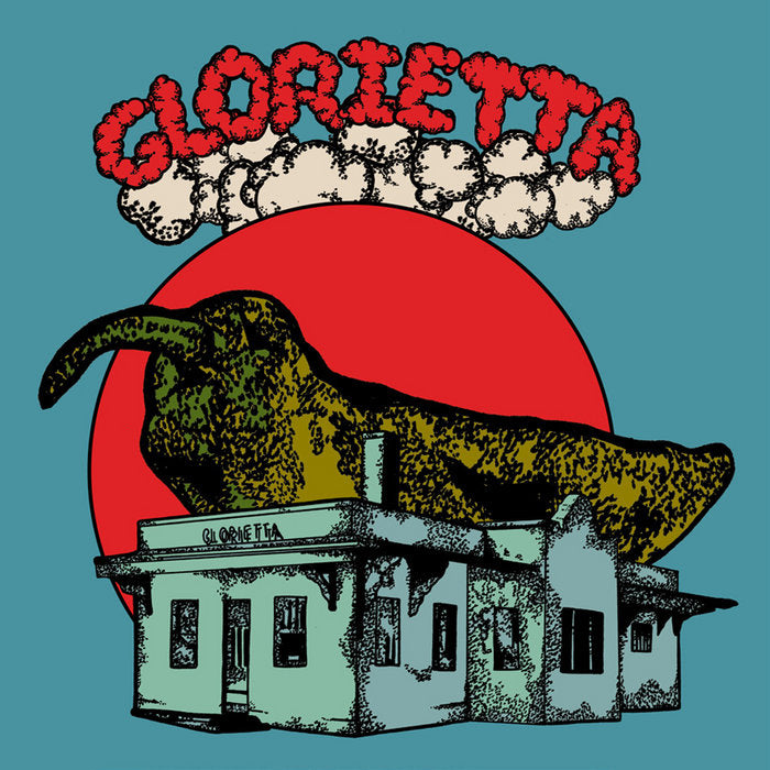 Glorietta- Glorietta