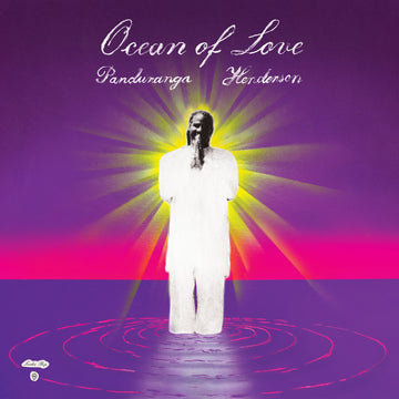 Paduranga Henderson- Ocean of Love