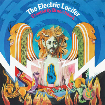 Bruce Haack- The Electric Lucifer