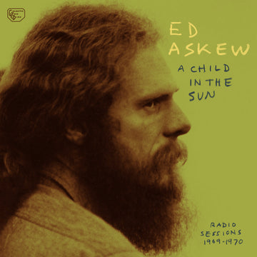 Ed Askew- A Child in the Sun