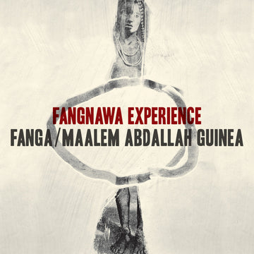 Fangnawa Experience- Fanga/Maalem