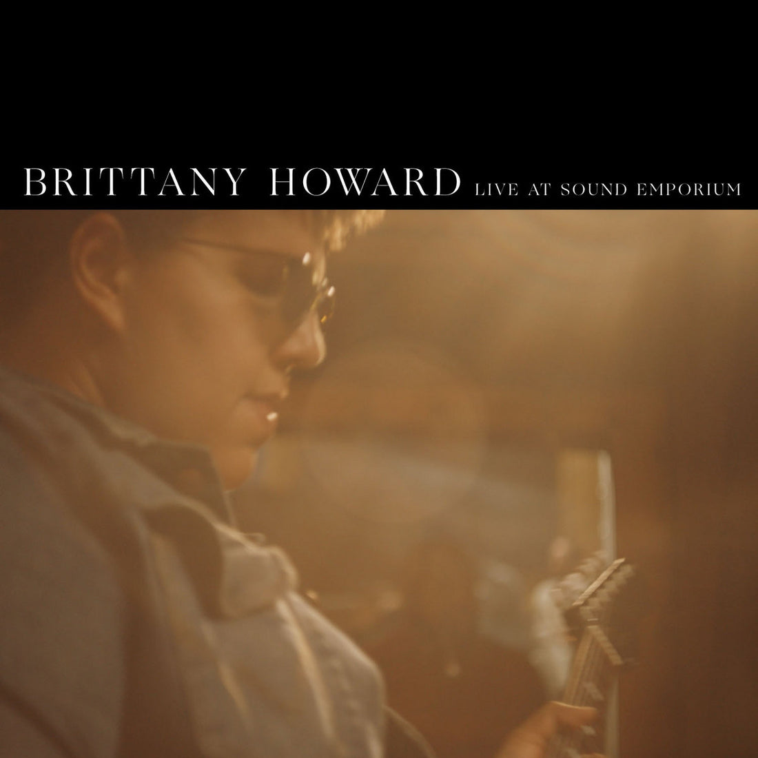 Brittany Howard- Live At Sound Emporium