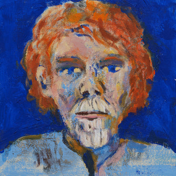 Ed Askew- Art & Life