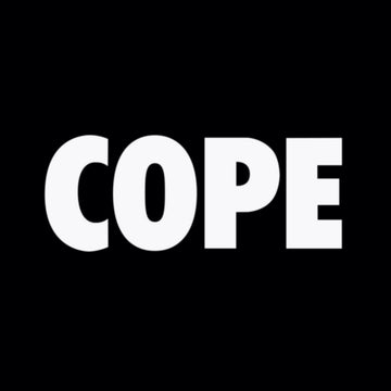 Manchester Orchestra- Cope