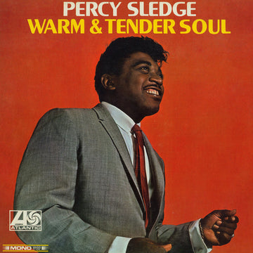 Percy Sledge- Warm & Tender