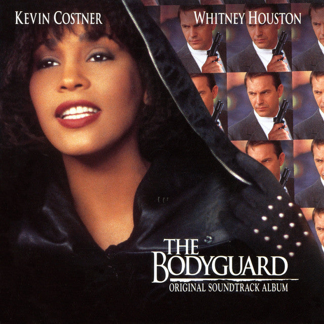 VA- The Bodyguard OST