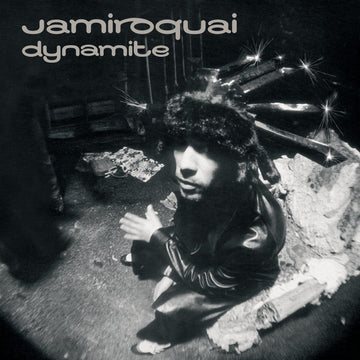 Jamiroquai- Dynamite