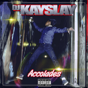 DJ Kayslay- Accolades