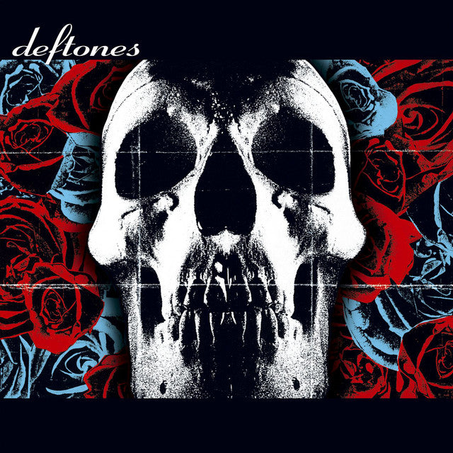 Deftones- Deftones