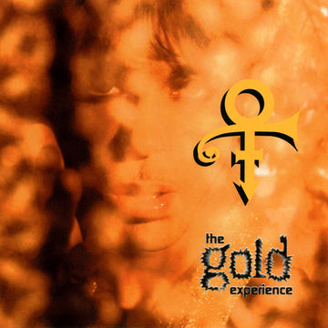 Prince- The Gold Experience