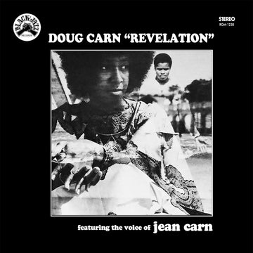 Doug Carn- Revelation