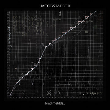 Brad Mehldau- Jacob's Ladder
