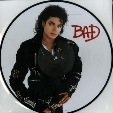 Michael Jackson- Bad
