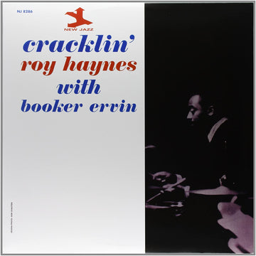 Roy Haynes- Cracklin'