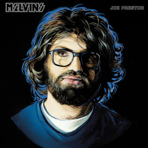 Melvins- Joe