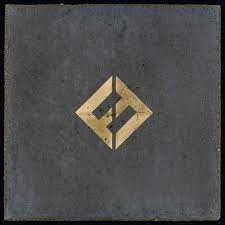 Foo Fighters- Concrete & Gold