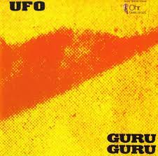 Guru Guru- UFO