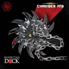Inspectah Deck- Chamber No.9