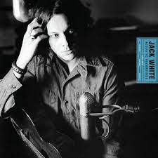 Jack White- Acoustic Recordings