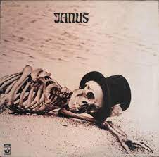 Janus- Gravedigger