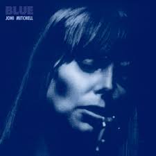 Joni Mitchell- Blue