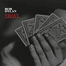 Bob Dylan-Fallen Angels