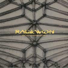 Raekwon- The Vatican Mixtape Vol 3