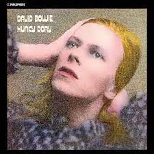 David Bowie- Hunky Dory