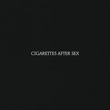 Cigarettes After Sex- ST