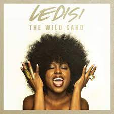 Ledisi- The Wild Card
