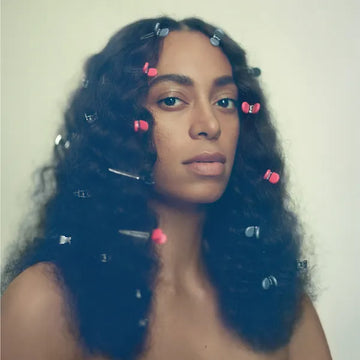 Solange- A Seat At The Table