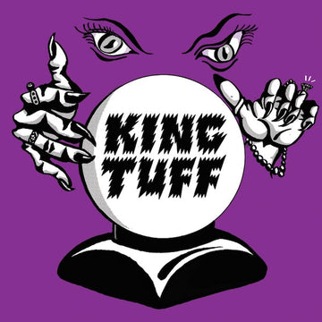 King Tuff- Black Moon