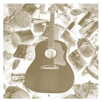 Michael Chapman- Solo Acoustic 11