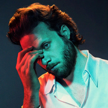 Father John Misty- Gods Favorite Customer