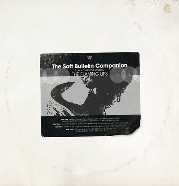 Flaming Lips- Soft Bulletin Companion