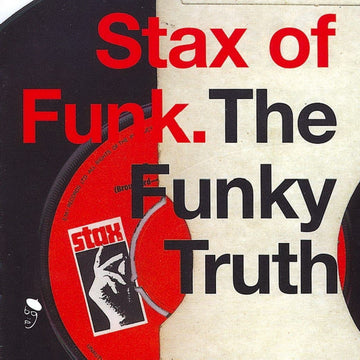 VA- Stax of Funk: The Funky Truth