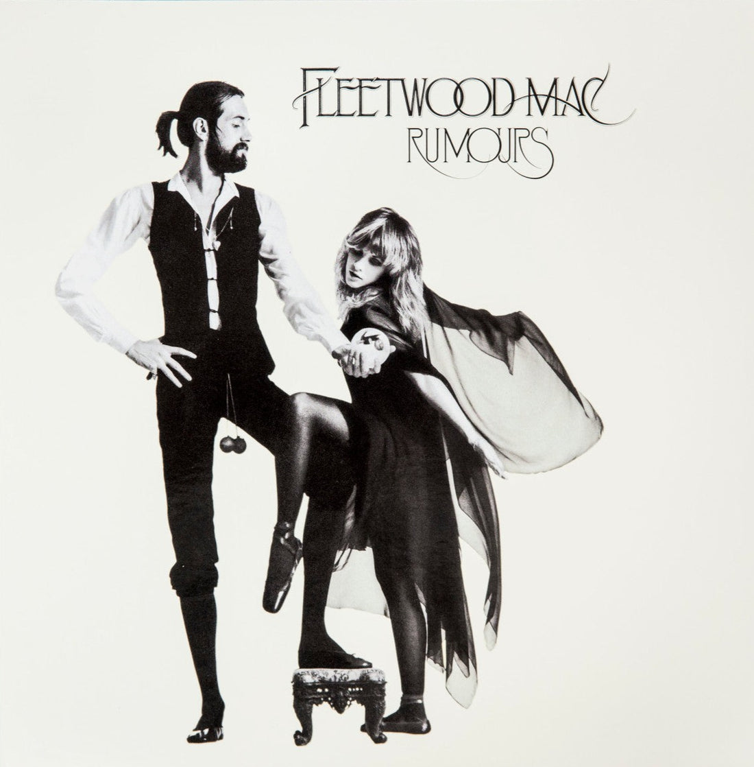 Fleetwood Mac- Rumours