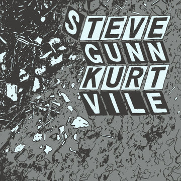 Kurt Vile- With Steve Gunn