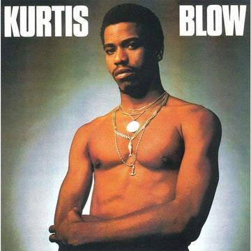 Kurtis Blow