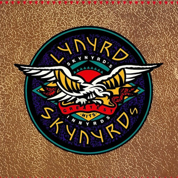 Lynyrd Skynyrd- G. Hits