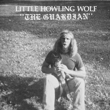 Little Howlin Wolf- The Guardian