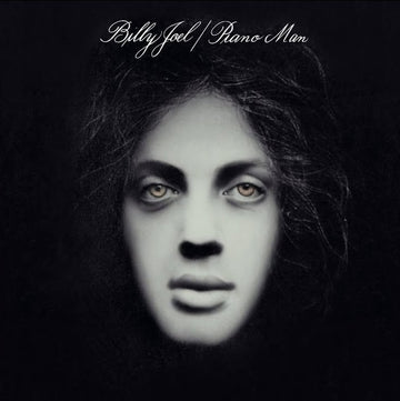 Billy Joel- Piano Man