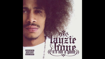 Layzie Bone- It's Not A Game