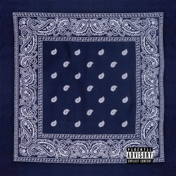 Blu- The Blueprint