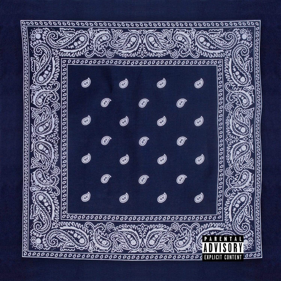 Blu- The Blueprint